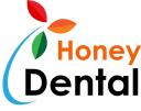 Honey Dental logo