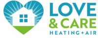Love and Care Heating and Air LLC image 1