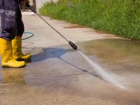 Pressure Washing Company Manassas VA image 1