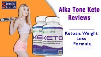 Alka Tone Keto Reviews| Alka tone keto shark Tank image 1