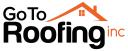 GoTo Roofing Ypsilanti logo
