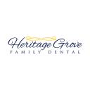 Heritage Grove Family Dental logo