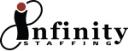 Infinity Staffing Services logo
