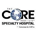 The CORE Institute Specialty Hospital logo