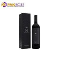 Custom Wine Boxes Wholesale image 2