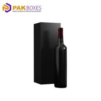 Custom Wine Boxes Wholesale image 1