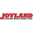 Joyland Country Music Night Club logo
