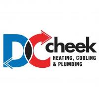 DC Cheek Heating, Cooling & Plumbing image 1