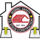 Seismic Safety Foundation Repair logo