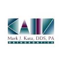 Mark J. Katz, DDS, PA logo