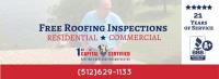 1st Capital Certified Roofing image 2