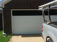 River Garage Door image 1