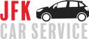JFK Car Service Upstate New York logo