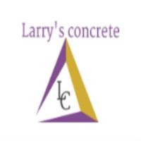 Larry's Concrete image 1