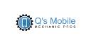 Q's Mobile Mechanic Pros of Kansas City logo