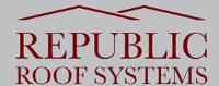 Republic Roof Systems image 1