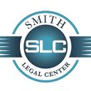 Smith Legal Center logo