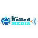 Blue Balled Media logo