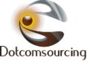 Dotcomsourcing Inc. logo