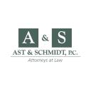 Ast & Schmidt, P.C. logo