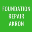 Foundation Repair Akron logo