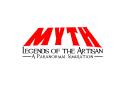 MYTH: Legends of the Artisan logo