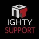Ighty Support LLC logo