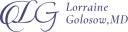 Lorraine Golosow, MD logo