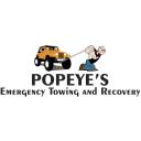 Pikes Peak Towing & Recovery logo
