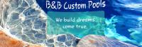 B&B Custom Pools image 2
