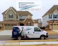 Professional Carpet Systems of Raleigh image 1