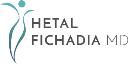 Dr. Hetal Fichadia, MD logo