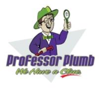 Professor Plumb, LLC. image 1