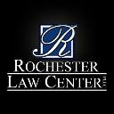 Rochester Law Center logo
