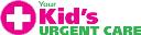 Your Kids Urgent Care- Orlando logo