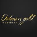 Oatman Gold logo