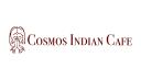 cosmos indian cafe logo
