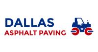 Dallas Asphalt Paving image 1