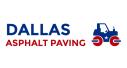 Dallas Asphalt Paving logo