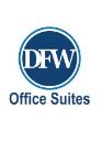 DFW Office Suites logo
