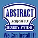 Abstract Enterprises Security Systems logo
