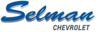 Selman Chevrolet image 1