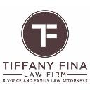 Tiffany Fina Law Firm logo