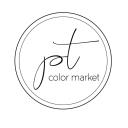 PT Color Market logo