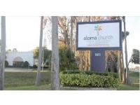 Aloma Church image 3