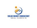 Solar Energy Consultant logo
