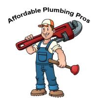 Affordable Plumbing Pros image 1