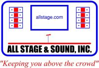 All Stage & Sound - Washington DC image 1