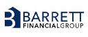 Barrett Financial Group | Michael Iuculano logo