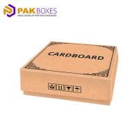 Hexagon Cardboard Boxes image 3